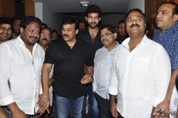 Mukunda Movie Audio Launch